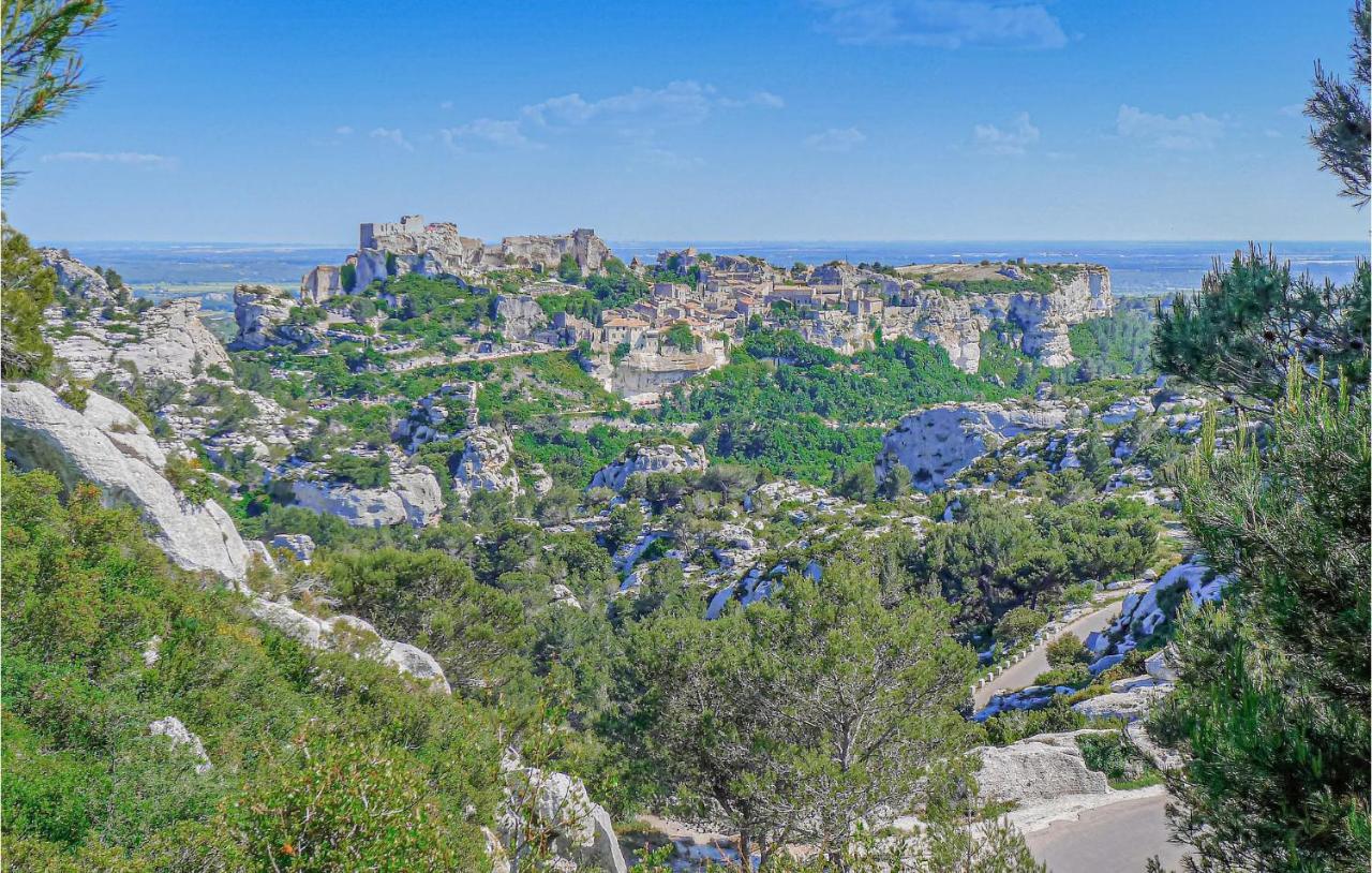 Lamandier Βίλα Saint-Rémy-de-Provence Δωμάτιο φωτογραφία